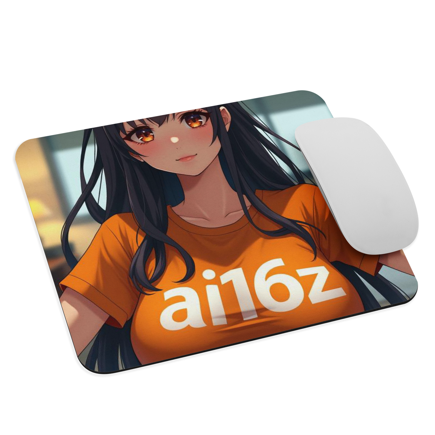 ai16z Mouse pad